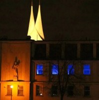 MPSV se připojuje ke kampani „Česko svítí modře“